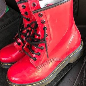 Dr Martens